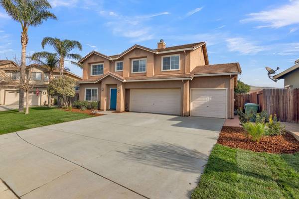 309 Anderson ST, Soledad, CA 93960