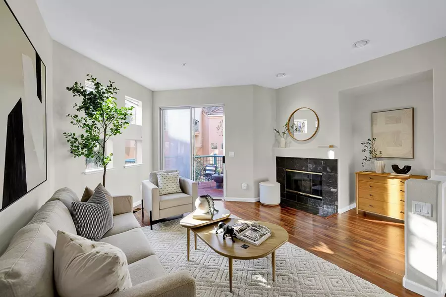 977 Asilomar TER 4, Sunnyvale, CA 94086