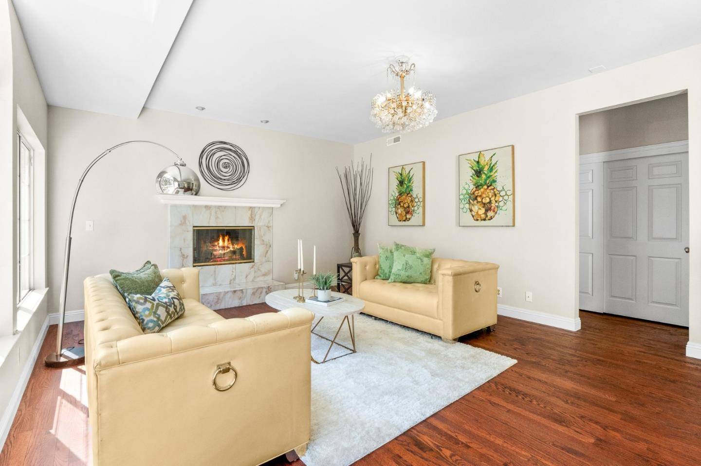 Oakland, CA 94611,5800 Westover DR