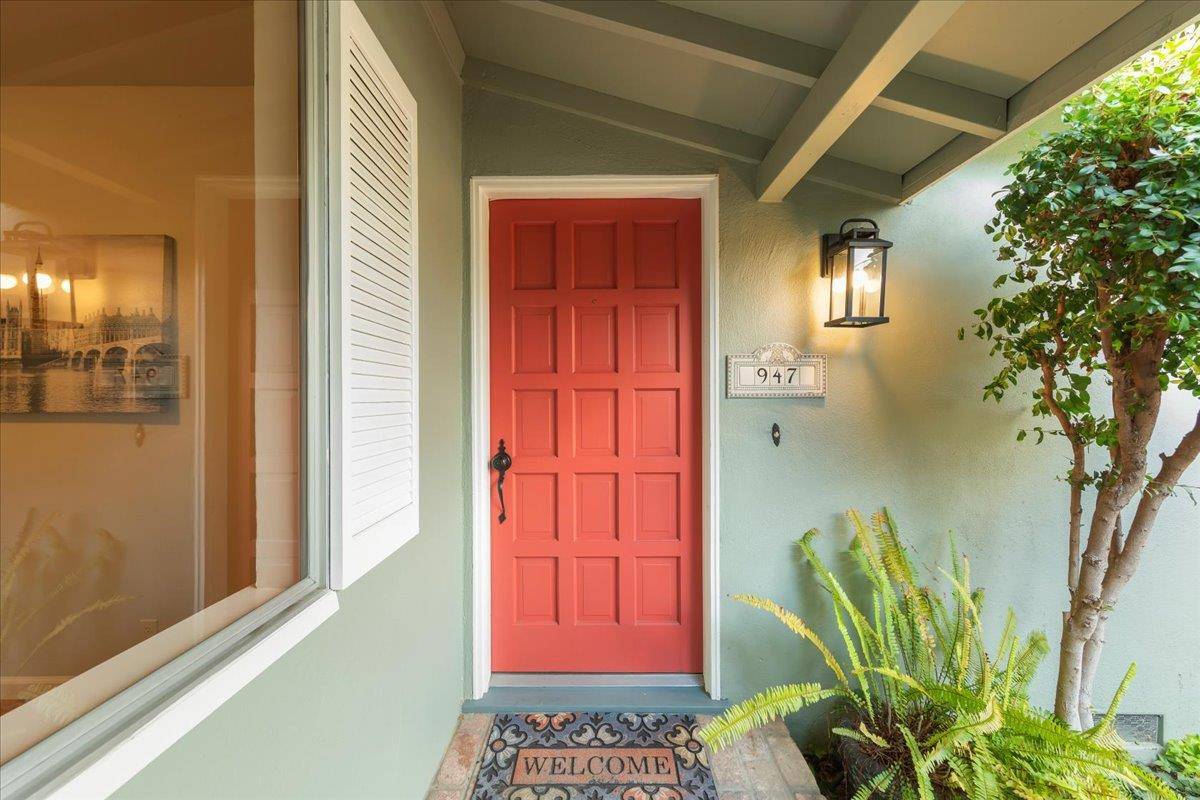 San Jose, CA 95117,947 Orchid WAY