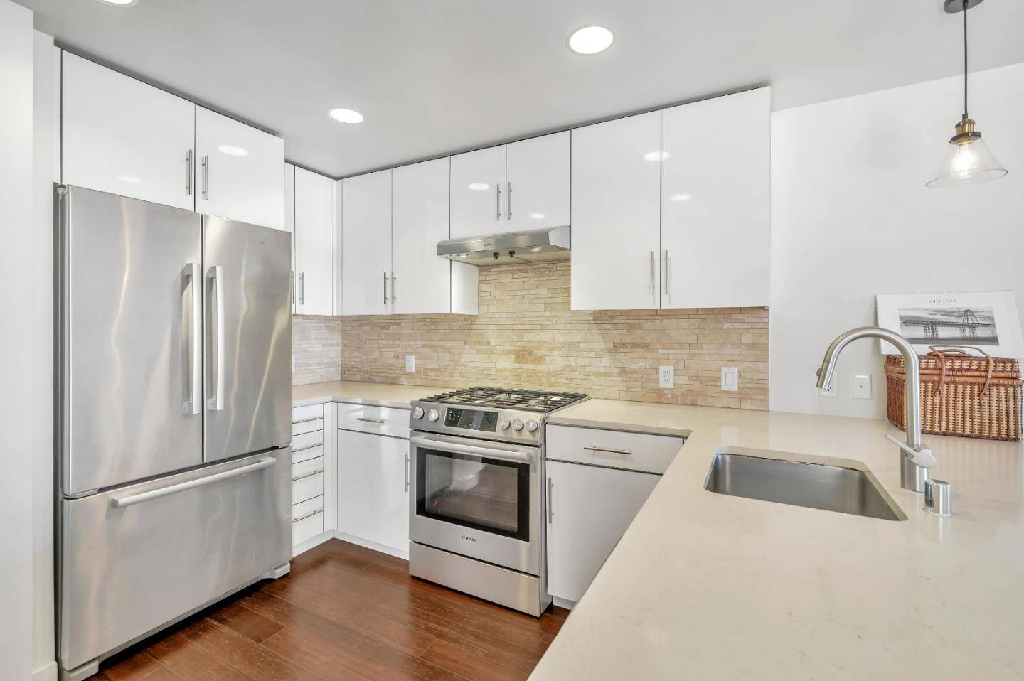 San Francisco, CA 94124,501 Hudson AVE 304