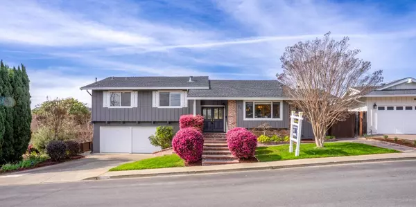 72 Wessex WAY, San Carlos, CA 94070