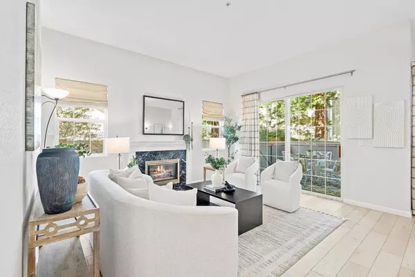 550 El Camino Real 103, Burlingame, CA 94010