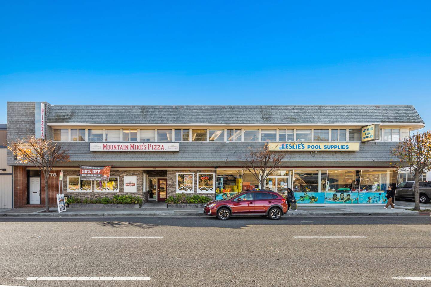 San Carlos, CA 94070,770 El Camino Real