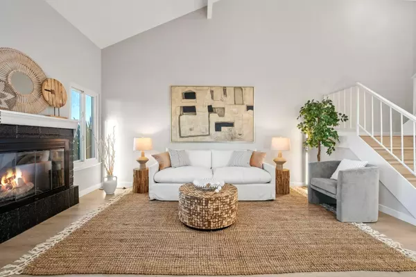 1477 Marlin AVE, Foster City, CA 94404