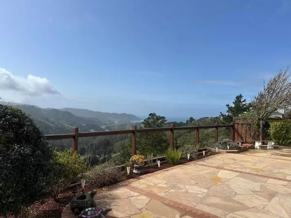Pacifica, CA 94044,305 Pacific View DR