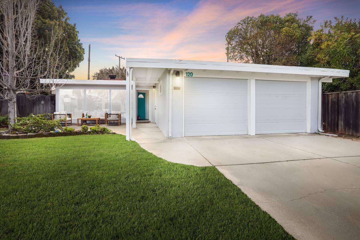 120 Tyler CT, Santa Clara, CA 95051