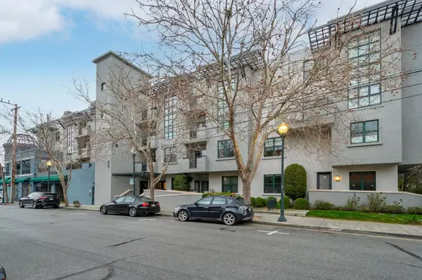 222 8th AVE 310, San Mateo, CA 94401