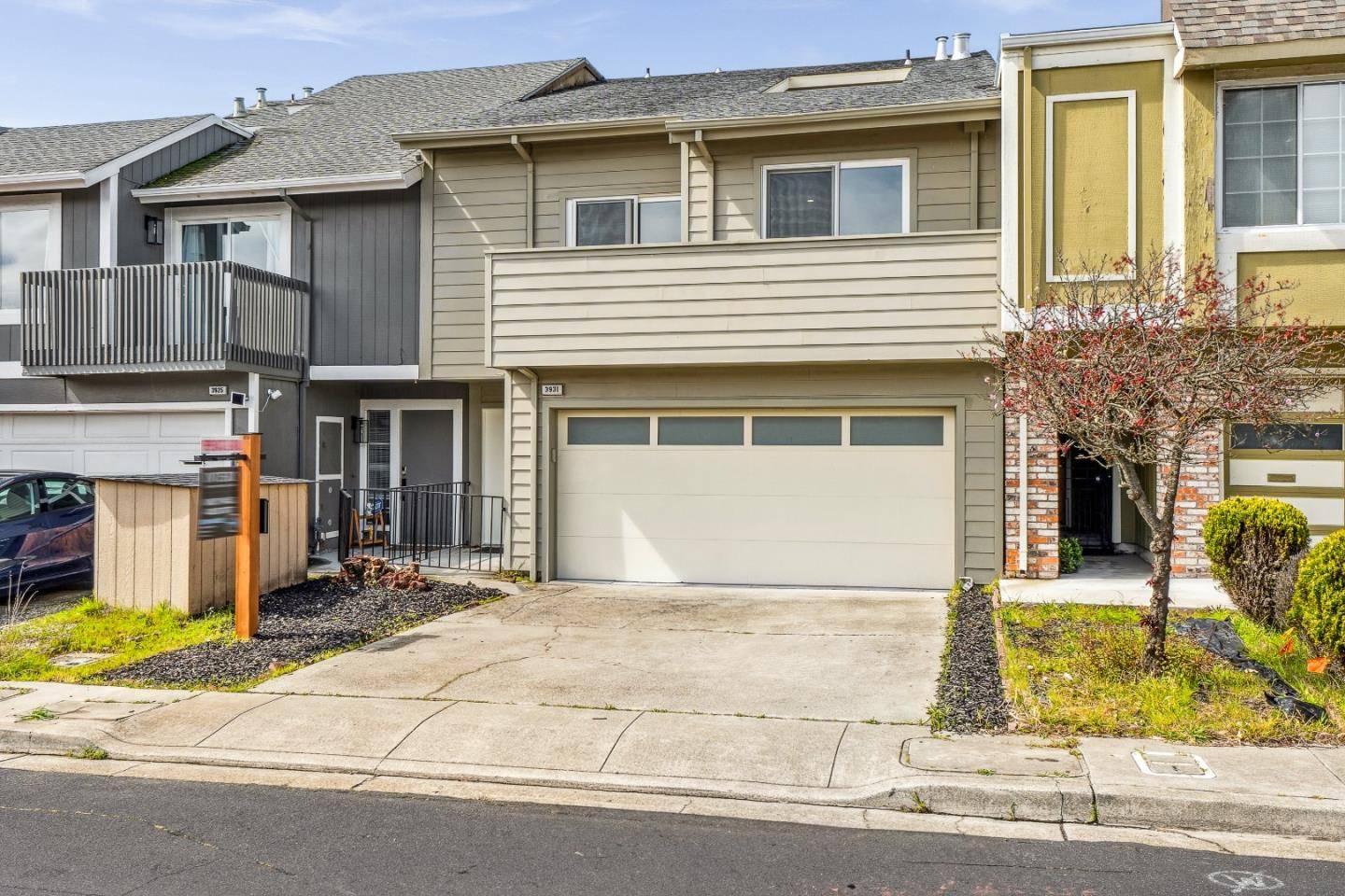 3931 Savannah CT, South San Francisco, CA 94080