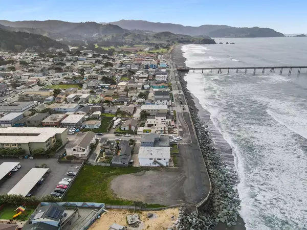 Pacifica, CA 94044,1 Paloma AVE