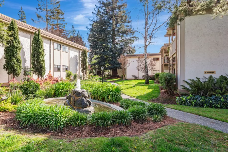 50 Horgan AVE 33, Redwood City, CA 94061