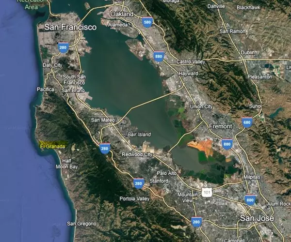 El Granada, CA 94018,0 Avenue Portola