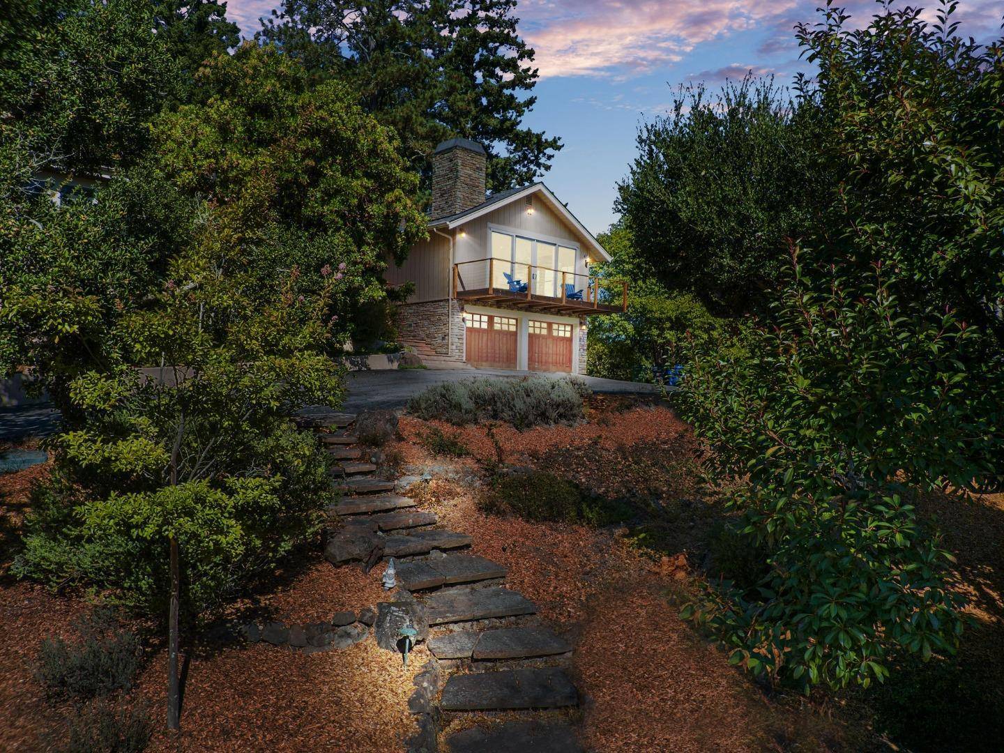 Santa Cruz, CA 95060,420 Oak Acres DR