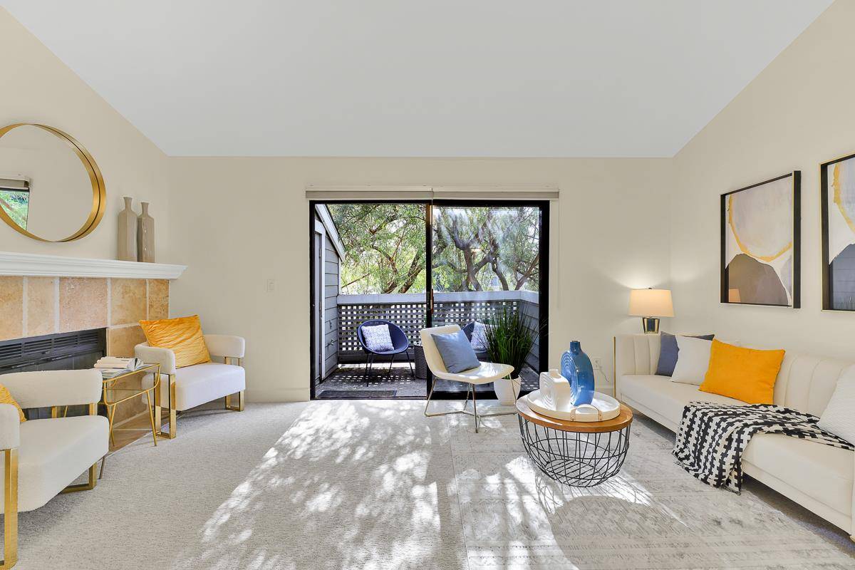 168 Eastridge DR, San Ramon, CA 94582