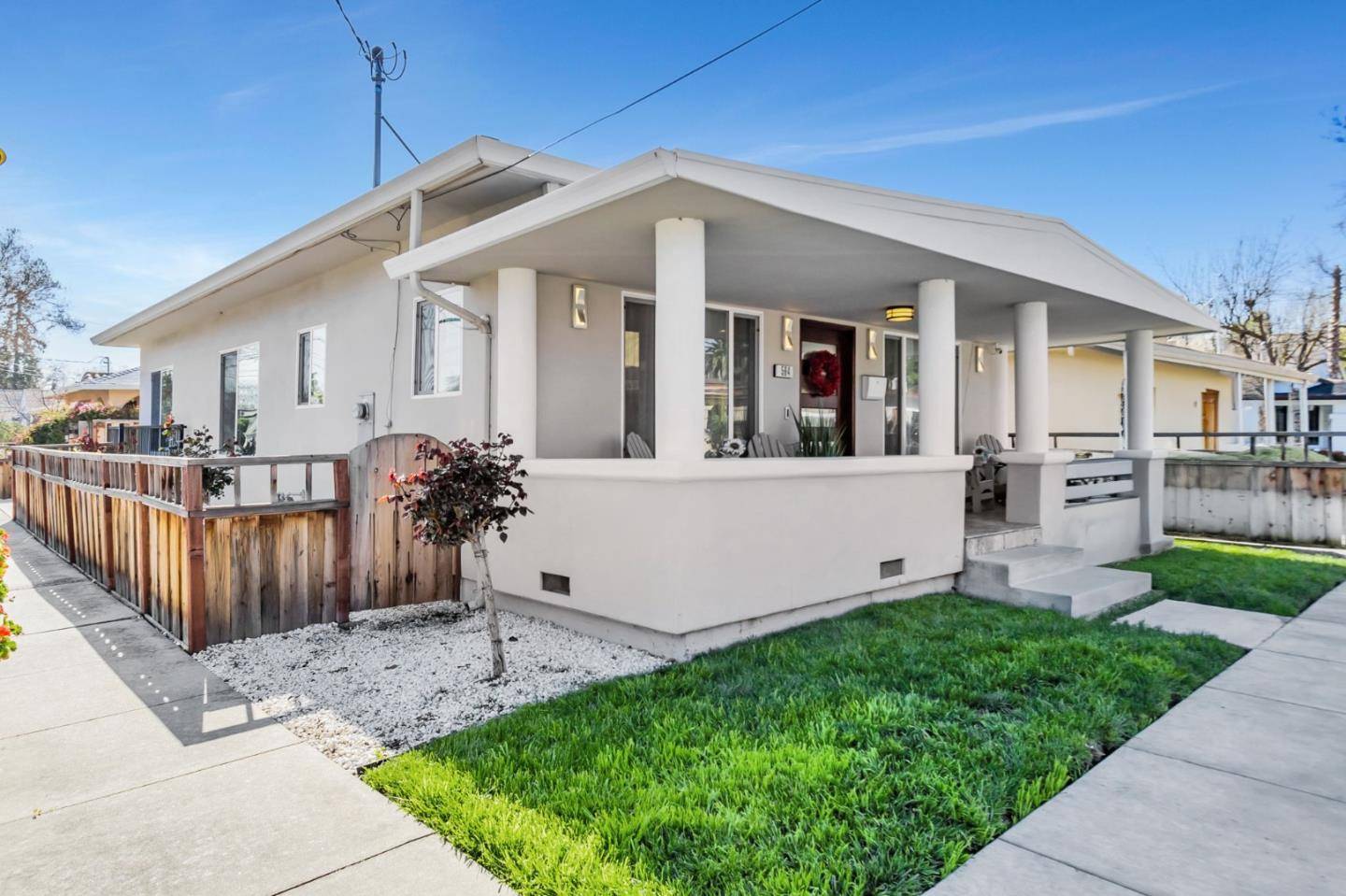 Santa Clara, CA 95050,564 Chapman CT