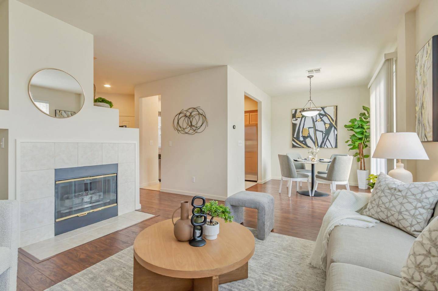 San Jose, CA 95135,3518 Jasmine CIR