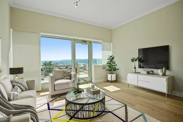 1 Mandalay PL 603, South San Francisco, CA 94080
