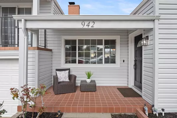 942 Rose ST, Hayward, CA 94541