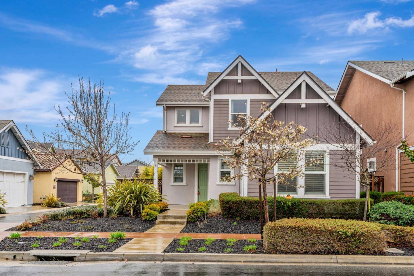 13338 Warren AVE, East Garrison, CA 93933