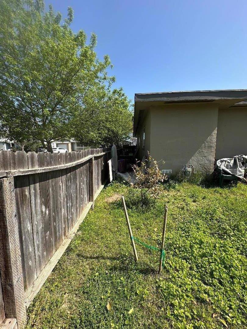Merced, CA 95340,1301 E 22nd ST
