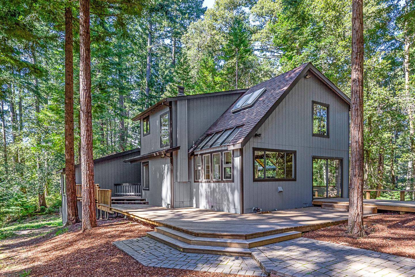 101 Laughing Cow RD, Woodside, CA 94062