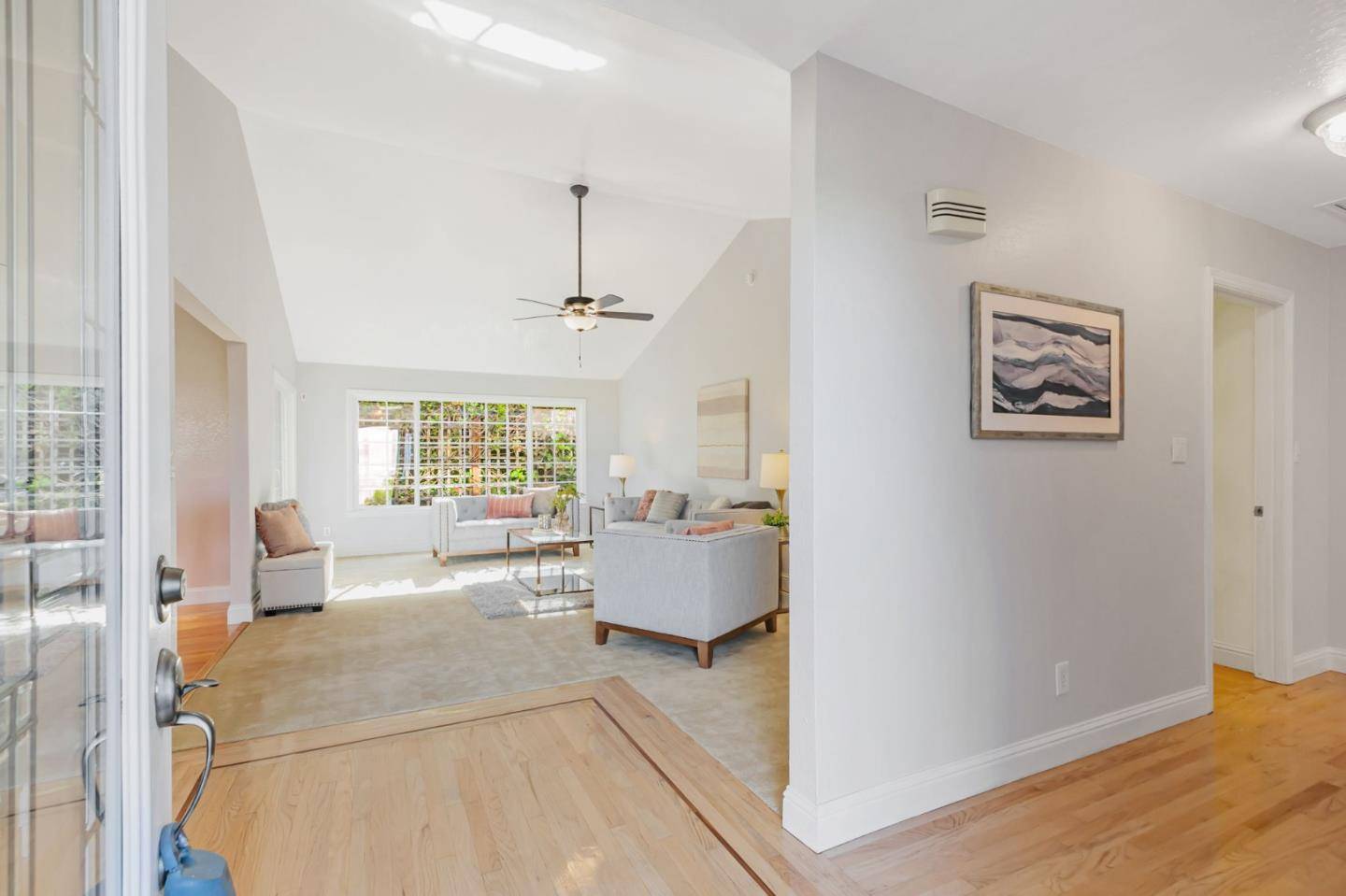 San Jose, CA 95132,3449 Suncrest AVE