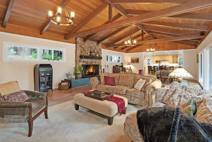 169 Sequoia Grove, Ben Lomond, CA 95005