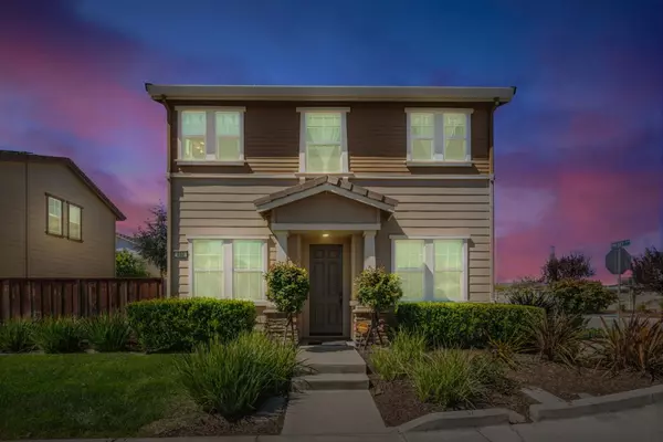 602 Herb White WAY, Pittsburg, CA 94565