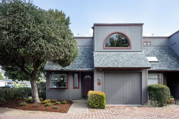 120 Amherst AVE, Menlo Park, CA 94025