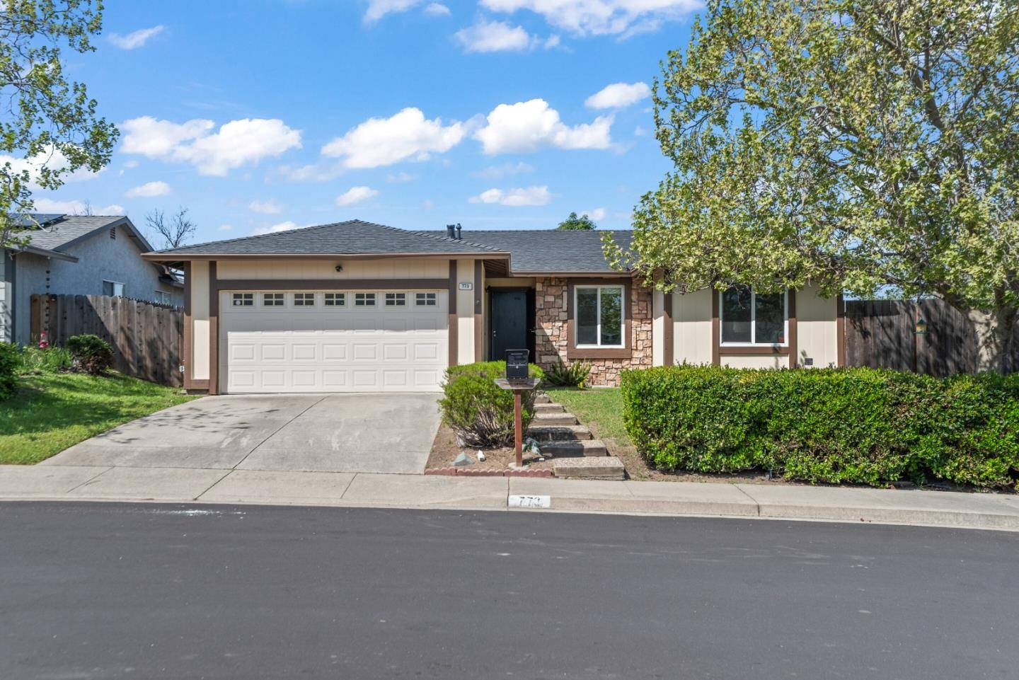 773 Andrea WAY, Pittsburg, CA 94565