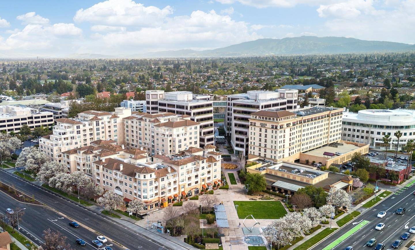 20488 Stevens Creek BLVD 1705, Cupertino, CA 95014