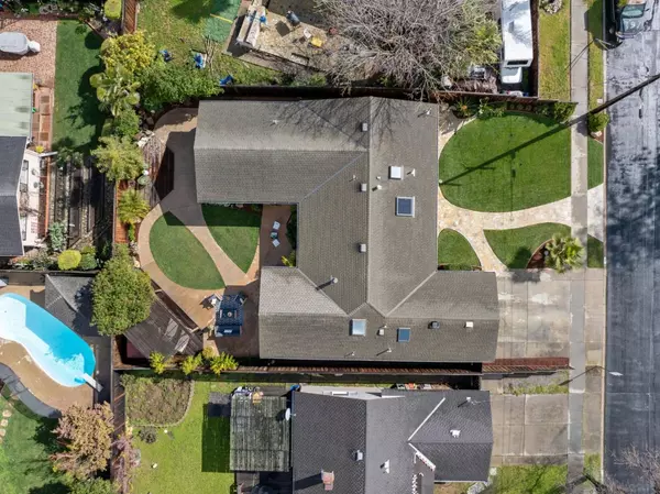 San Jose, CA 95124,1925 Trenton DR