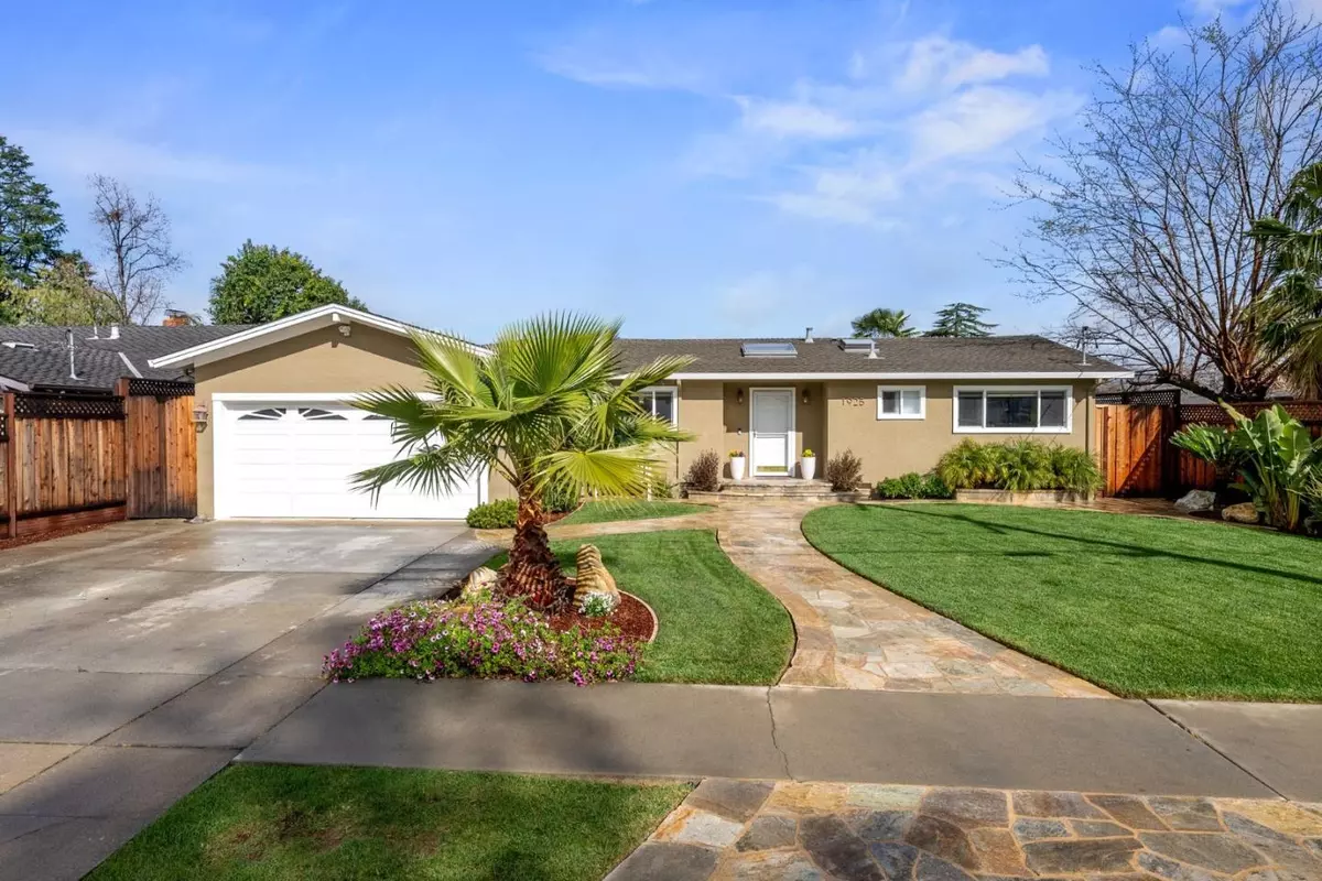 San Jose, CA 95124,1925 Trenton DR