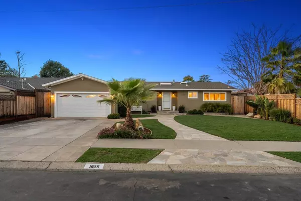San Jose, CA 95124,1925 Trenton DR