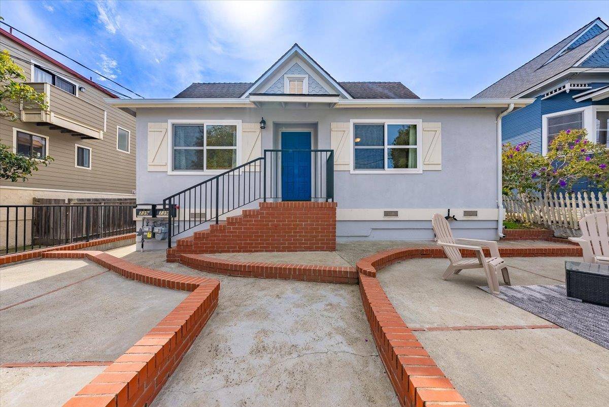 739 W Franklin ST, Monterey, CA 93940