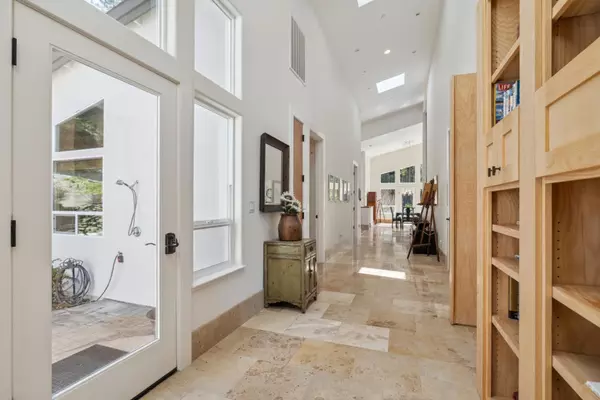 Boulder Creek, CA 95006,400 Dorrance RD