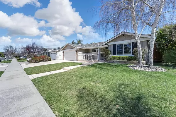 San Jose, CA 95123,6170 Chesbro AVE