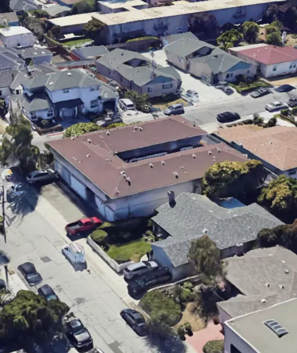 San Mateo, CA 94401,1101 Tilton AVE