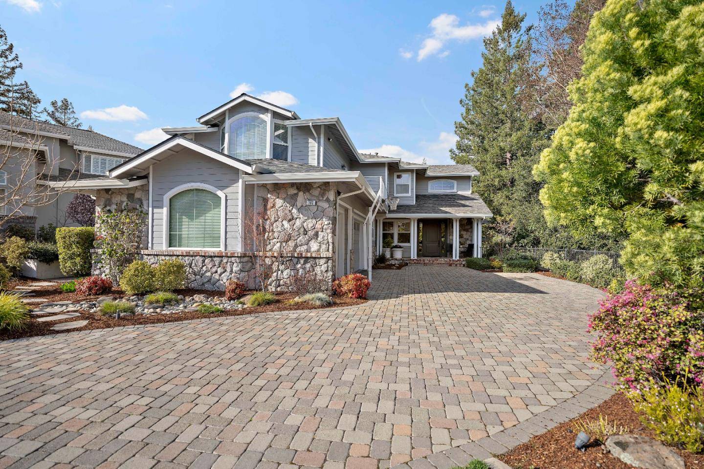 193 La Montagne CT, Los Gatos, CA 95032