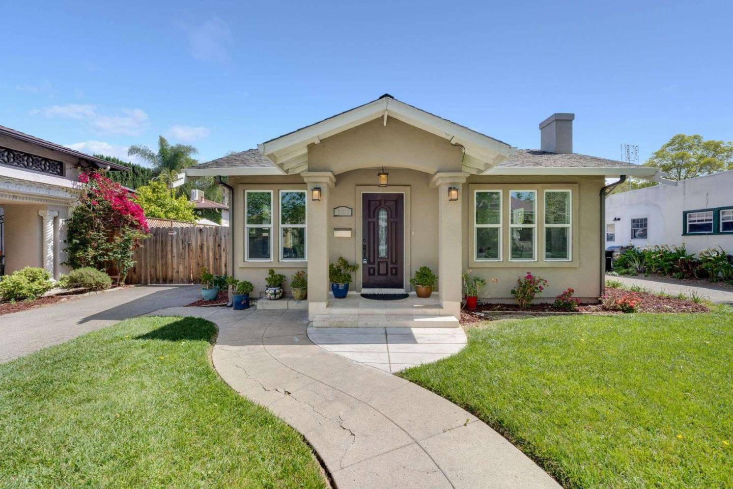 750 Schiele AVE, San Jose, CA 95126