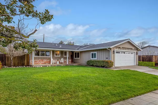 821 Selkirk PL, Sunnyvale, CA 94087