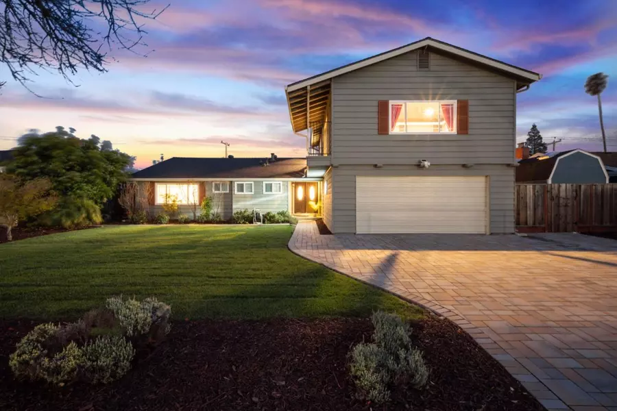 1270 Rodney DR, San Jose, CA 95118