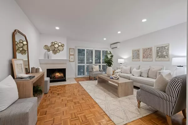 Burlingame, CA 94010,33 Park RD 3