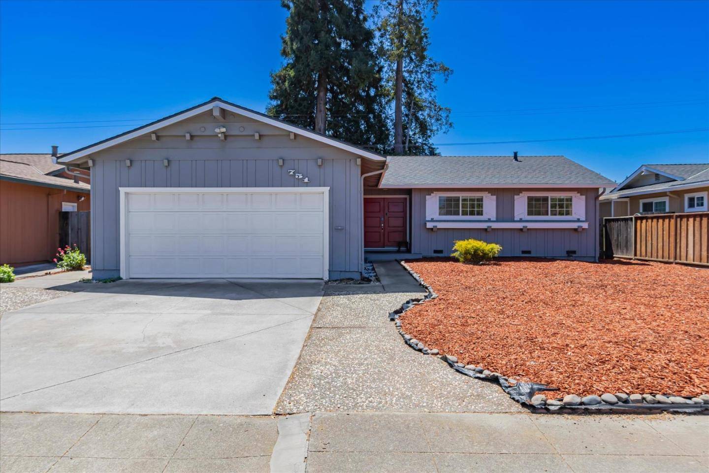 751 San Pablo DR, Mountain View, CA 94043