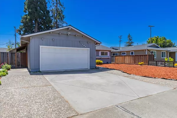 Mountain View, CA 94043,751 San Pablo DR
