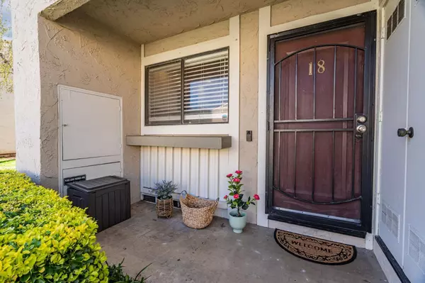 260 West Dunne AVE 18, Morgan Hill, CA 95037