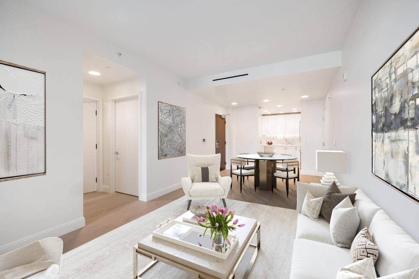 San Francisco, CA 94103,588 Minna ST 401