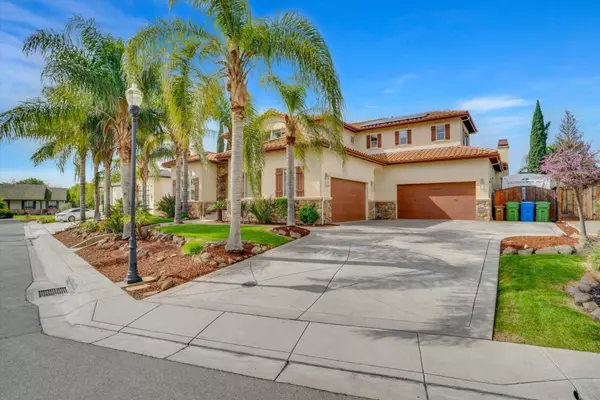 Brentwood, CA 94513,1960 St Martins