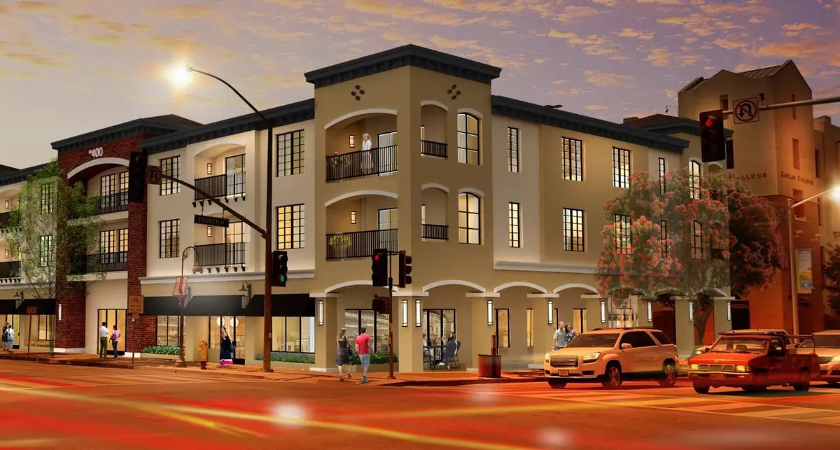 Hollister, CA 95023,400 San Benito ST 104