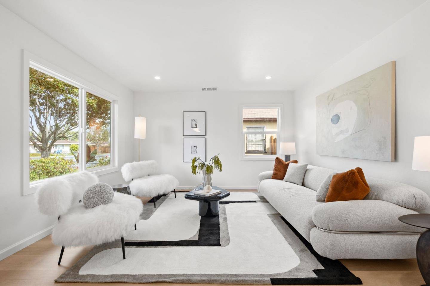 2848 Chromite DR, Santa Clara, CA 95051